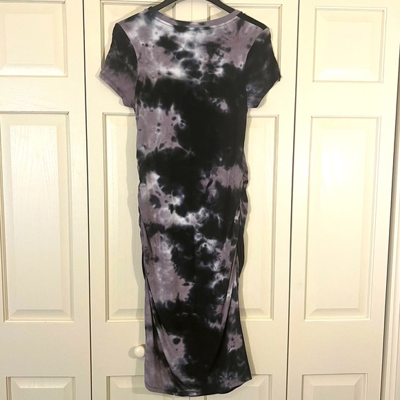 Maternity Dress, Size S - Picture 2 of 3